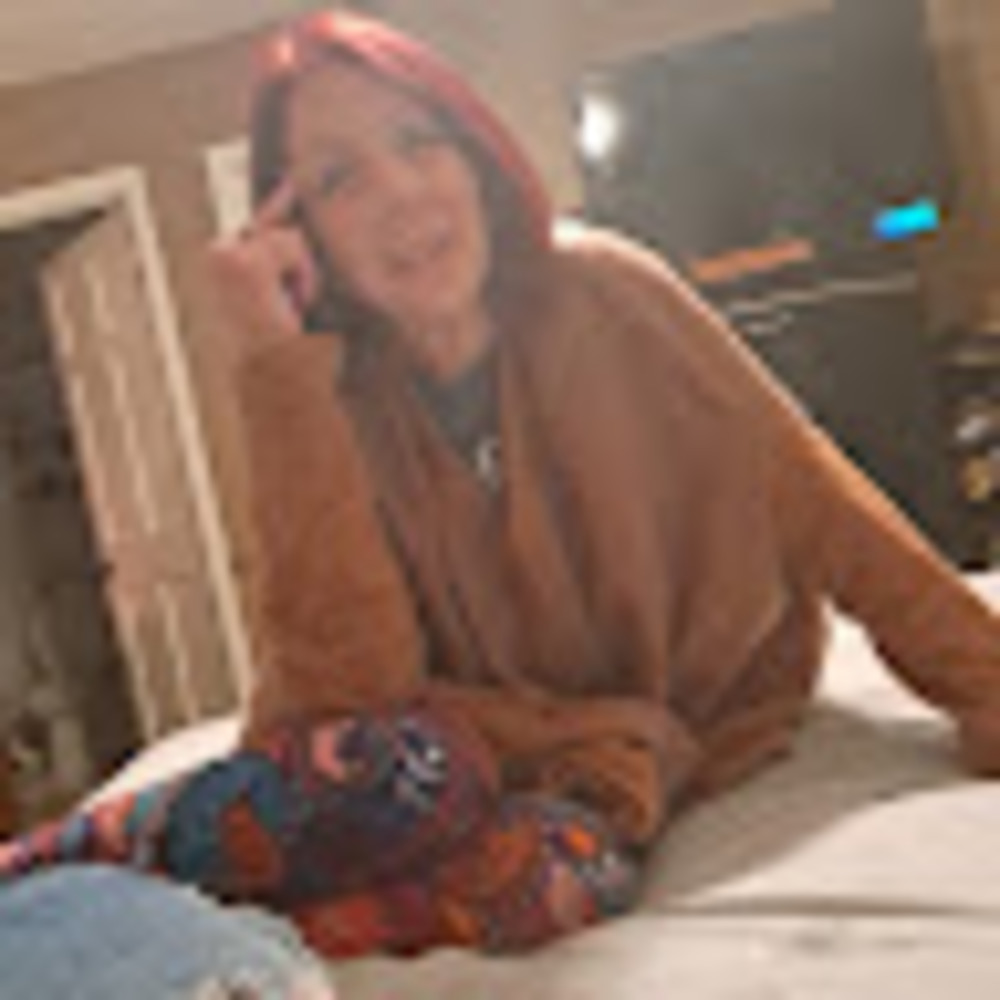 Meet your Posher, Lisa